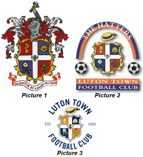 luton town fc nickname meaning.